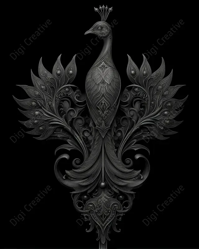 Precision Etchings For Ultramodern Brands
