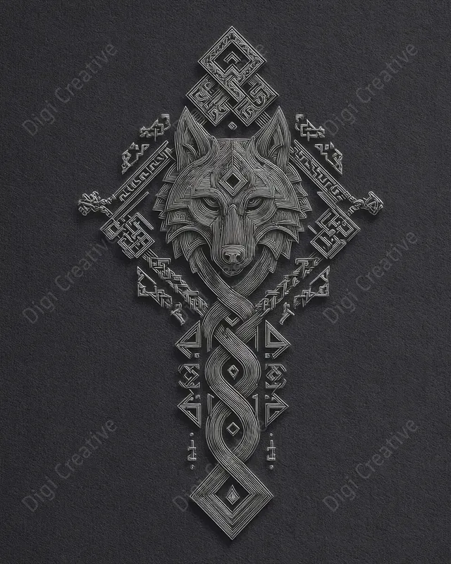 Precision Etchings For Ultramodern Brands
