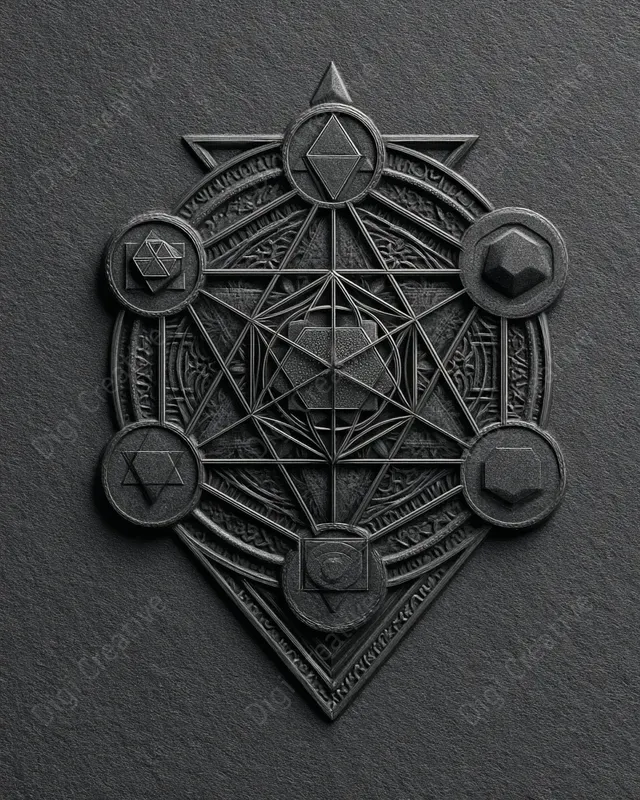 Precision Etchings For Ultramodern Brands