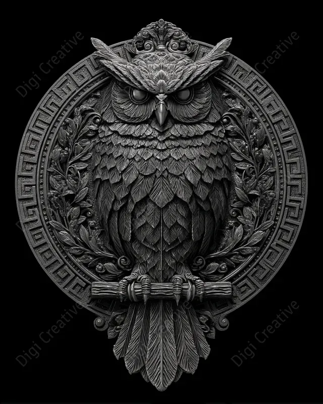 Precision Etchings For Ultramodern Brands