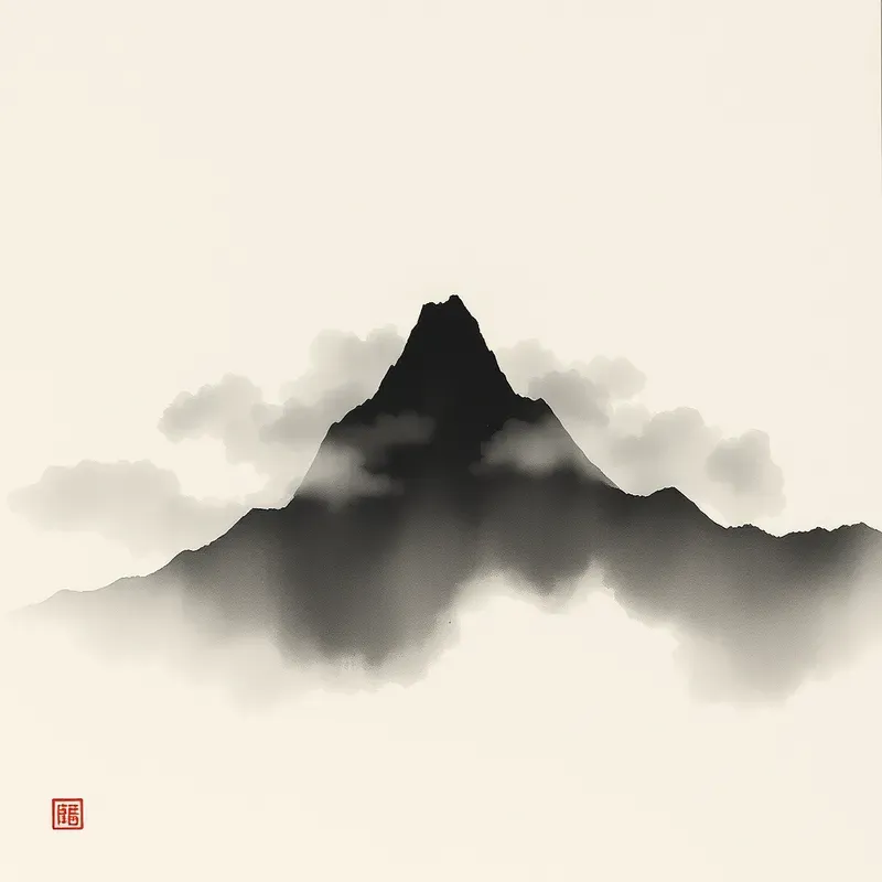 Zen Ink Masters