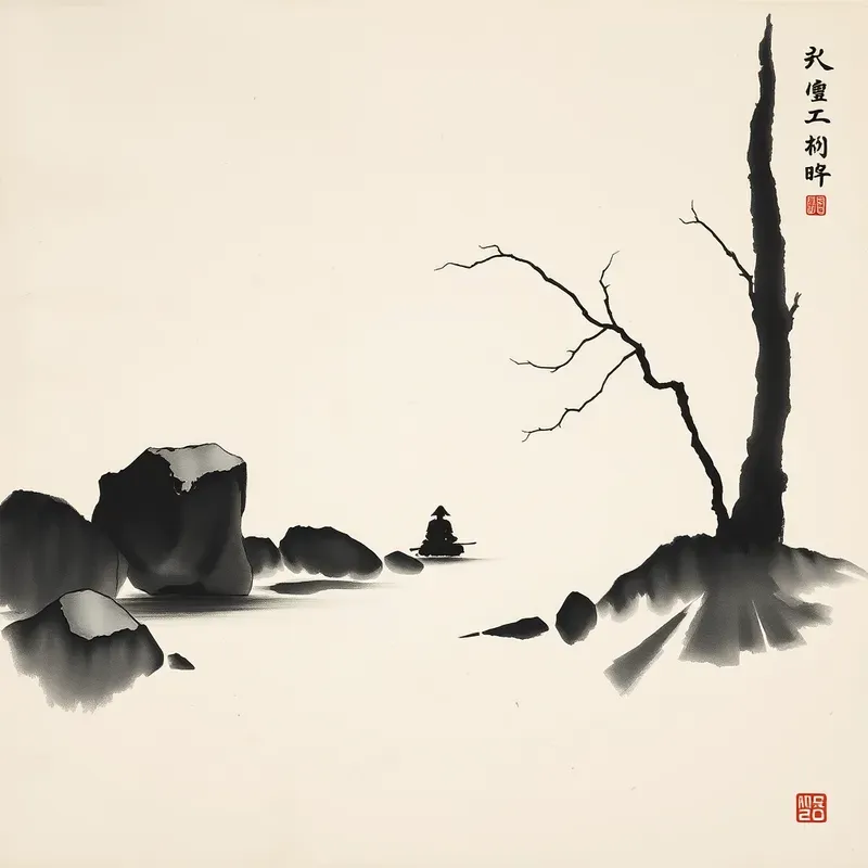 Zen Ink Masters
