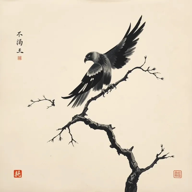 Zen Ink Masters