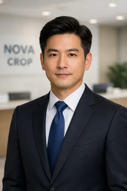 Corporate Headshot Pros