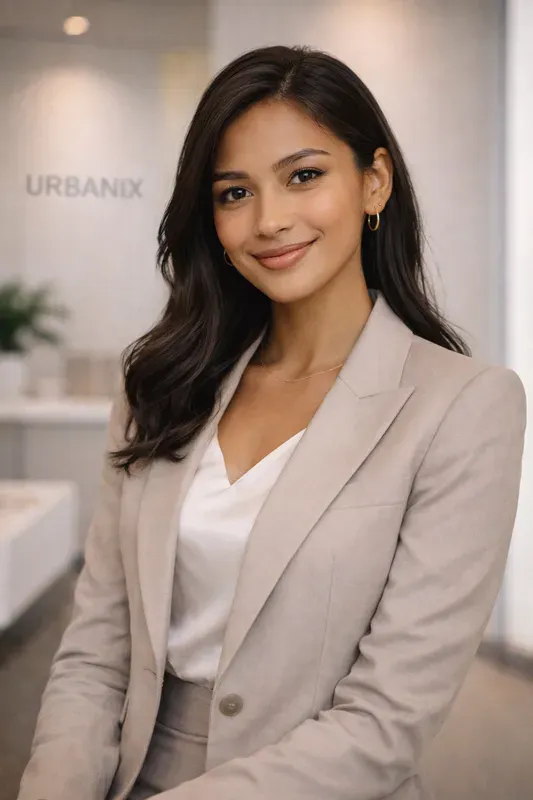 Corporate Headshot Pros