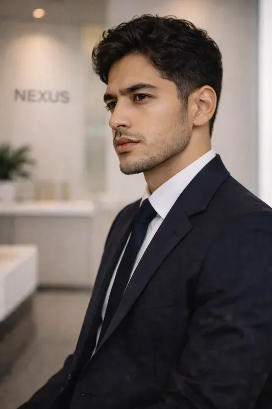 Corporate Headshot Pros