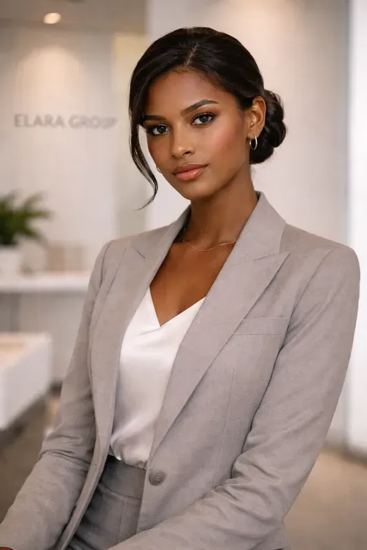 Corporate Headshot Pros