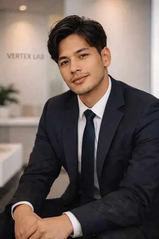 Corporate Headshot Pros