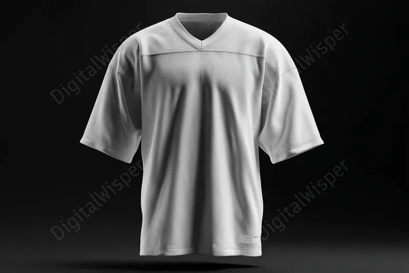 realistic Streetwear Mockups Mods
