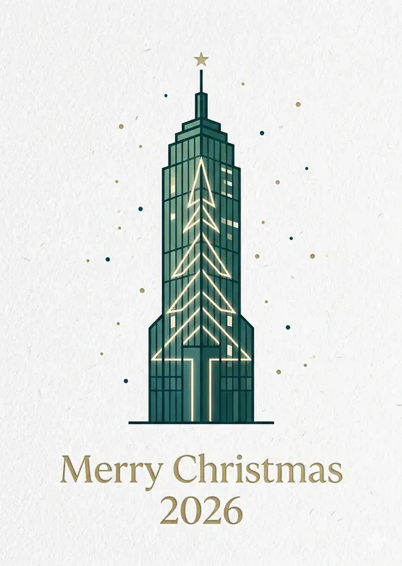 Modern Greeting Card Creators