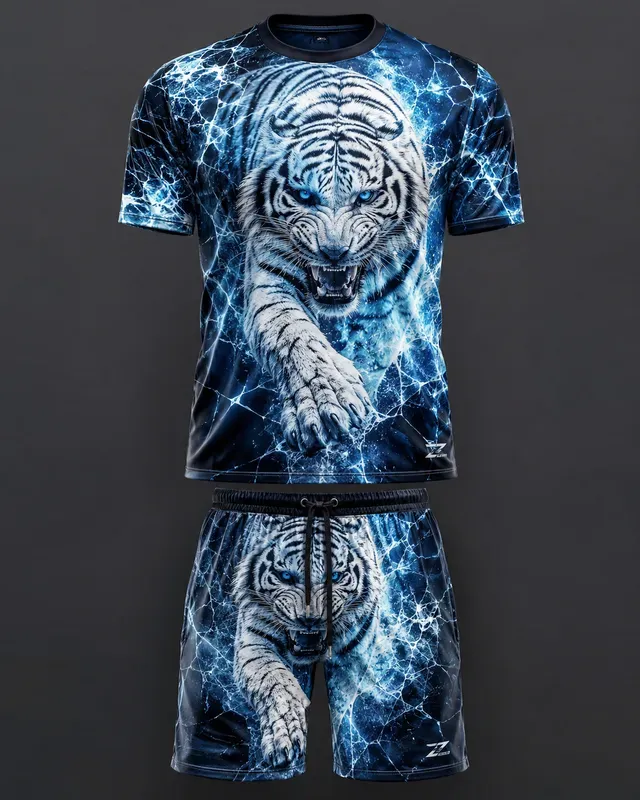 Wild Predator Sportswear Generator