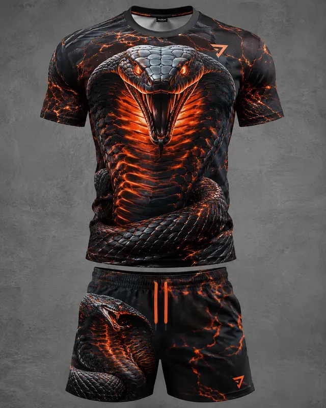 Wild Predator Sportswear Generator