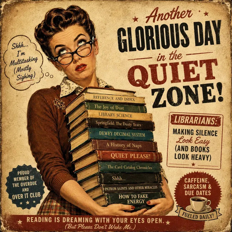 Retro Sarcasm Poster Packs