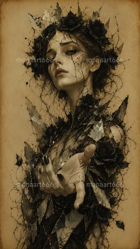 The Whimsical Masterpiece Collections
