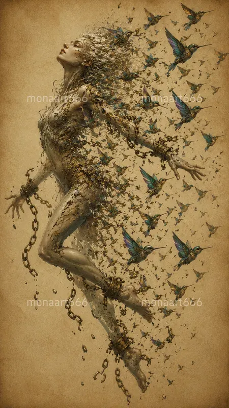 The Whimsical Masterpiece Collections