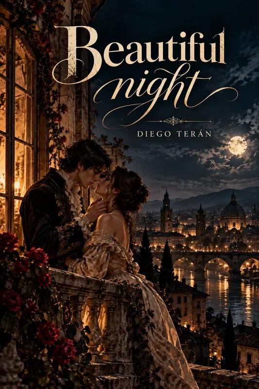 Generated Book Covers