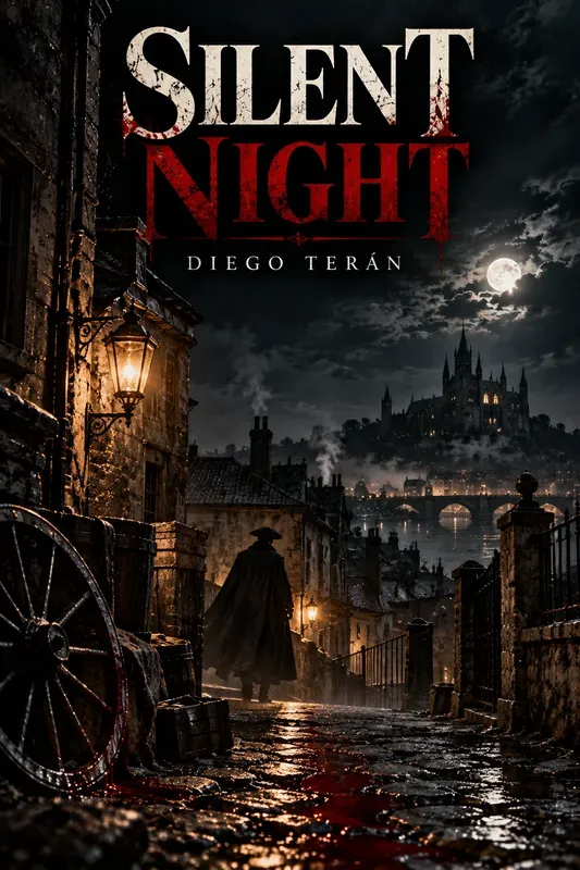 Generated Book Covers