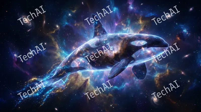 Celestial Nebula Cosmic Art