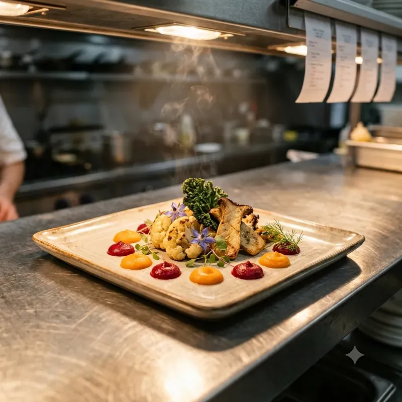 Chef Pass Check Photo Builders