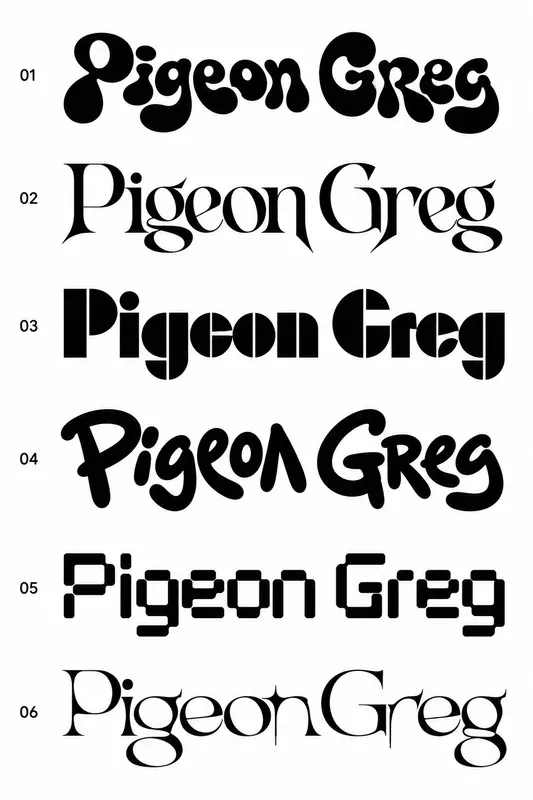 Font Generator