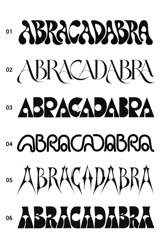 Font Generator