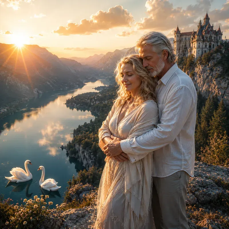 Eternal Love Bonds