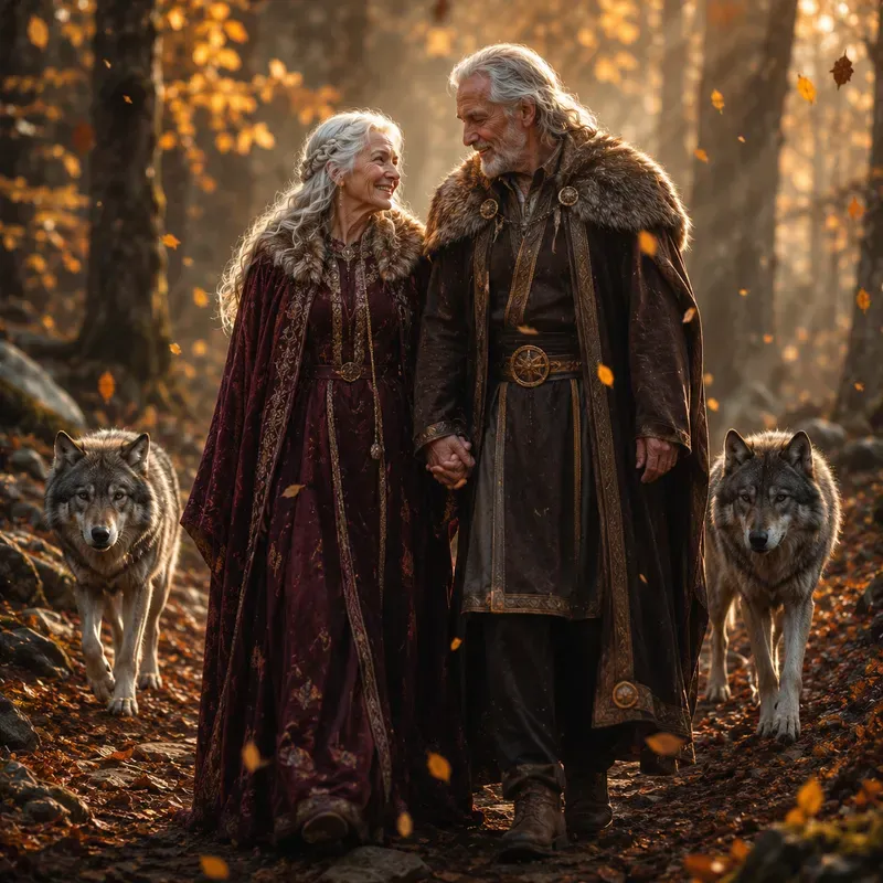 Eternal Love Bonds