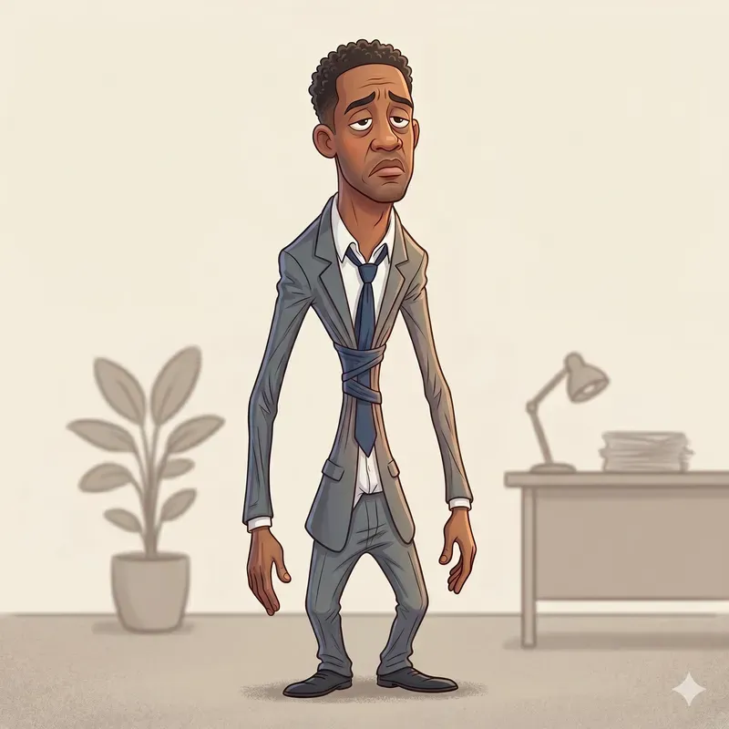 Elastic Reality People