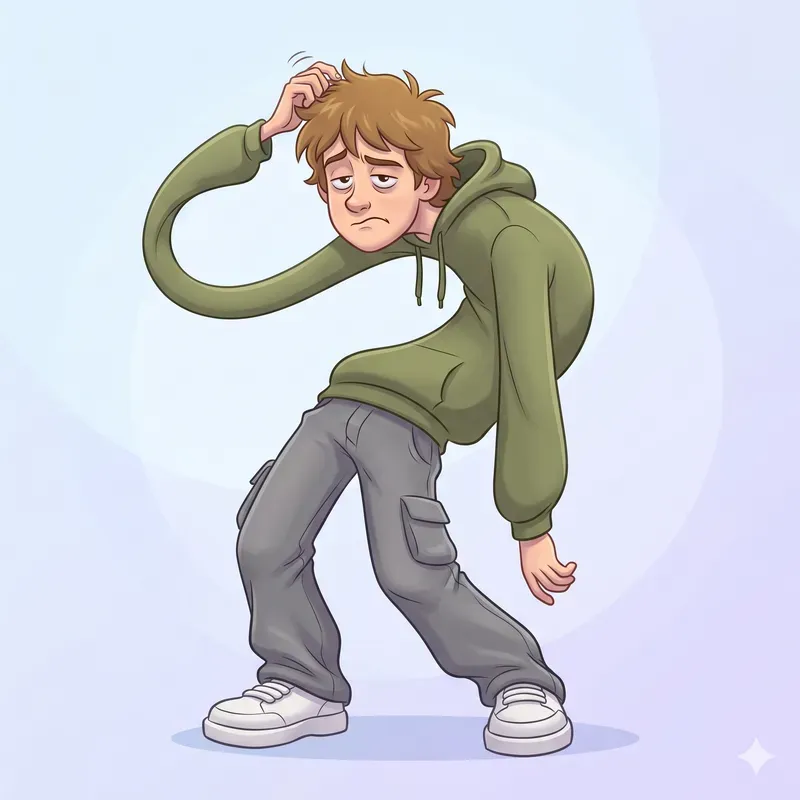 Elastic Reality People
