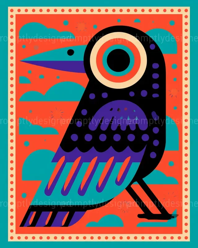 Naive Animal Skeletons