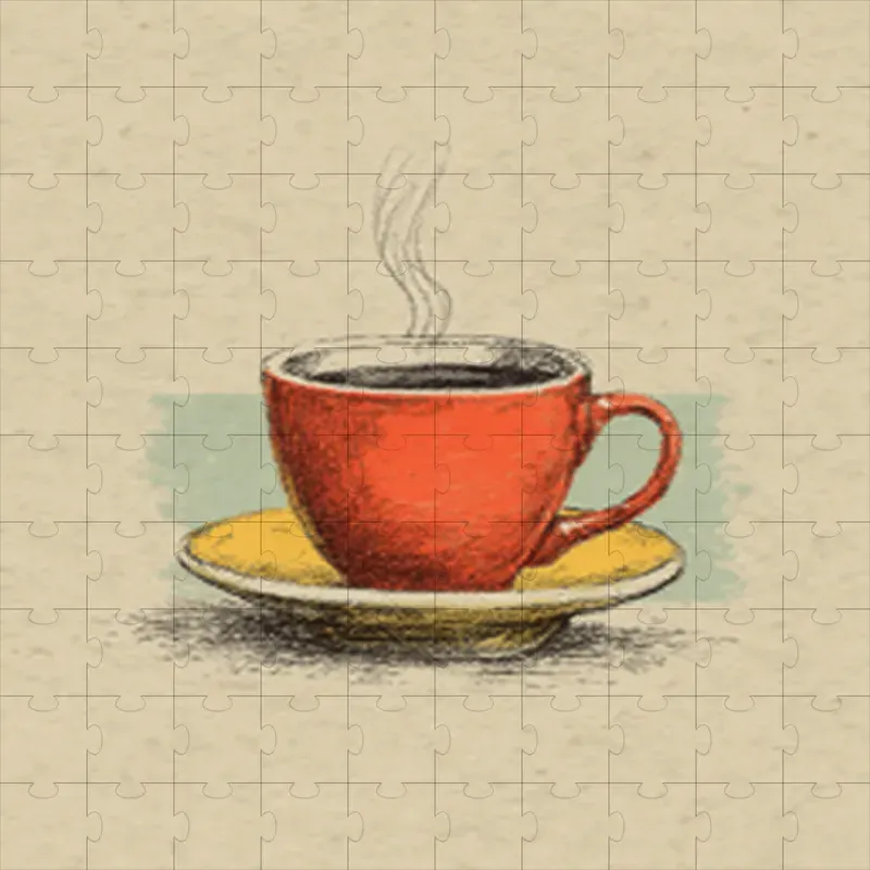 Pencil Ink Storybook Retro Prints