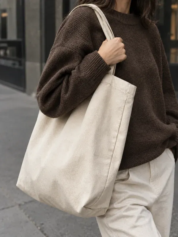 Editorial Faceless Street Mockups