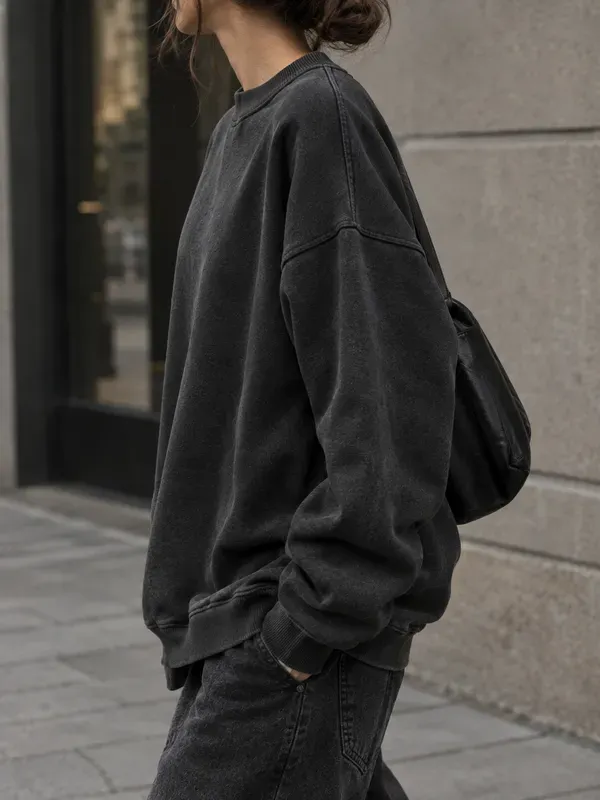 Editorial Faceless Street Mockups