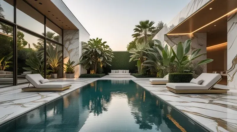 Ultramodern 2026 Luxury Interior Designs