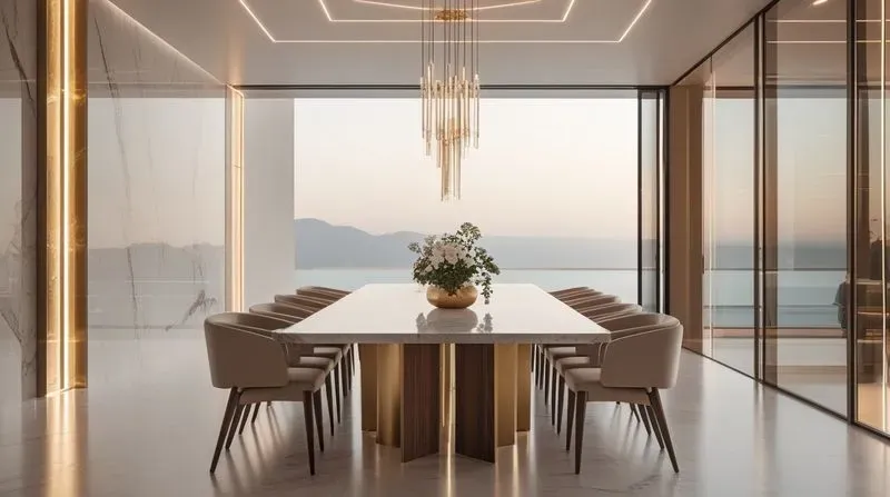 Ultramodern 2026 Luxury Interior Designs