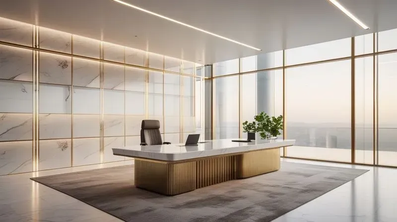 Ultramodern 2026 Luxury Interior Designs