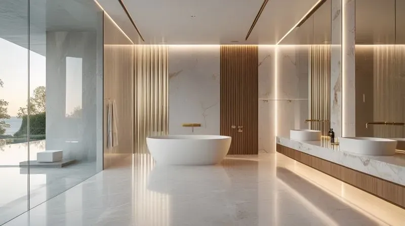 Ultramodern 2026 Luxury Interior Designs
