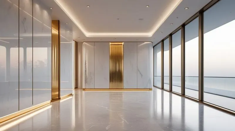 Ultramodern 2026 Luxury Interior Designs