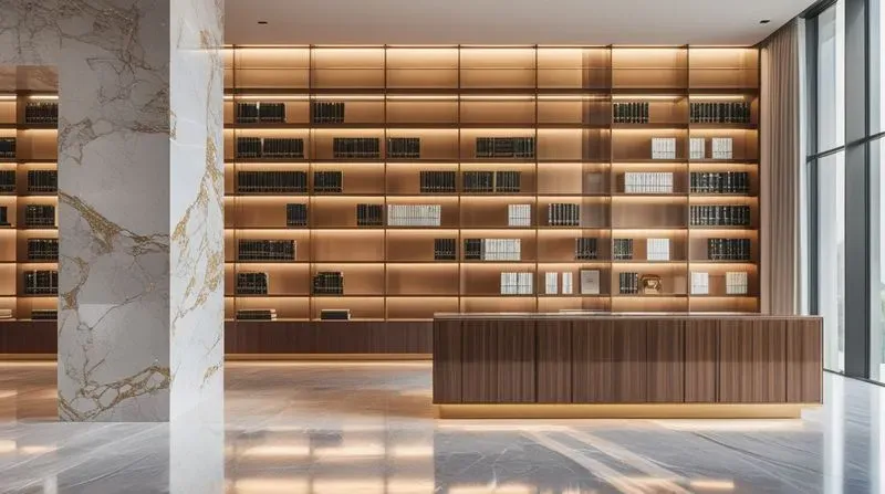 Ultramodern 2026 Luxury Interior Designs