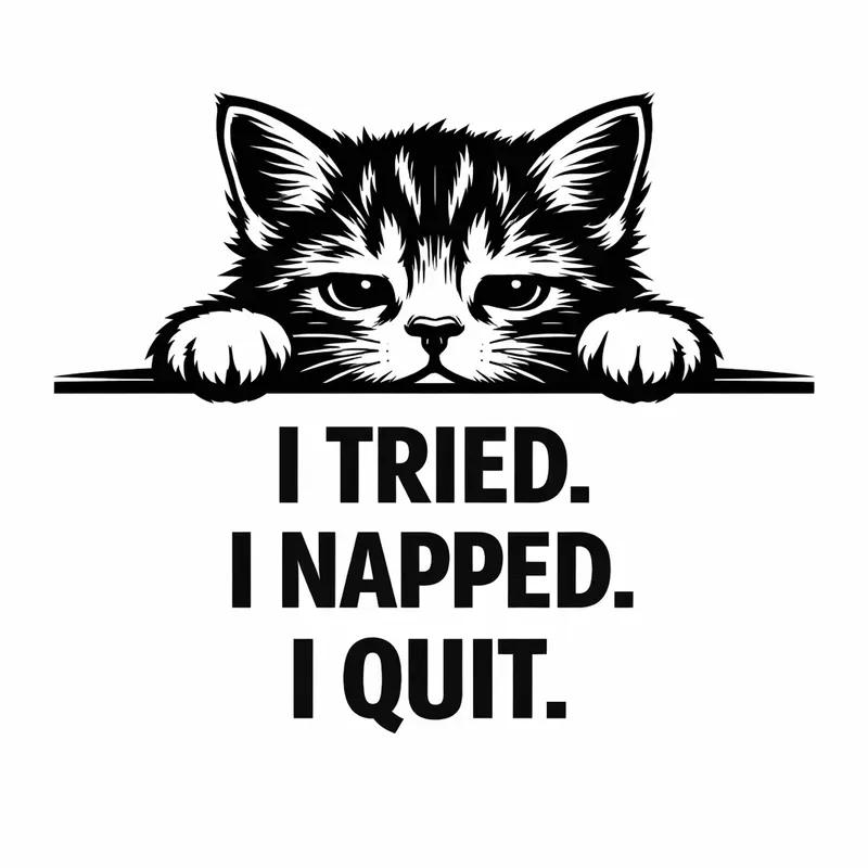 Minimalist Animal Typography Designs