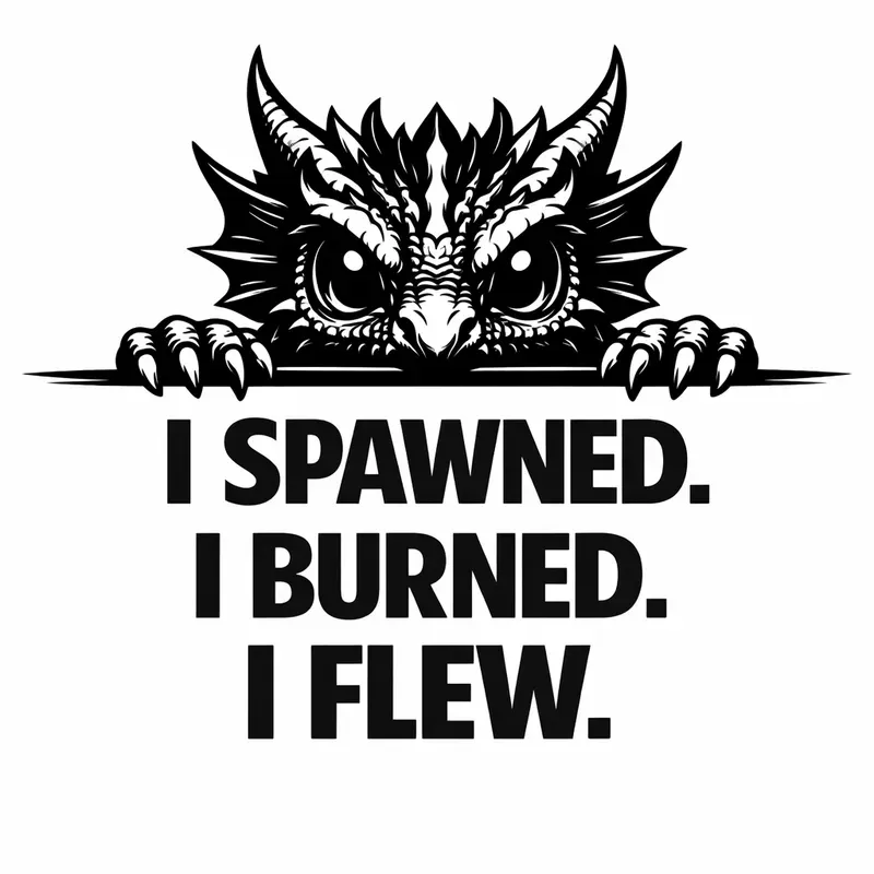 Minimalist Animal Typography Designs