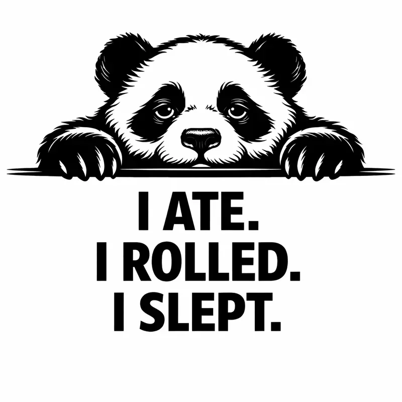 Minimalist Animal Typography Designs