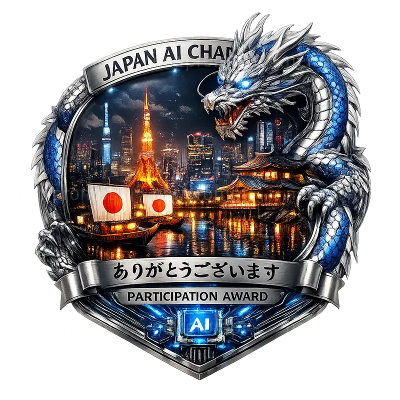 Luxury Country Badges