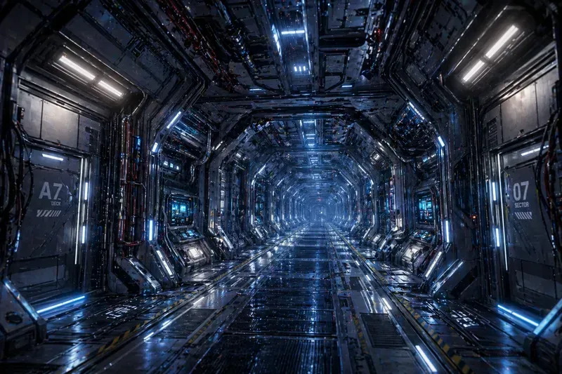 Highconverting Seamless 3D Environments