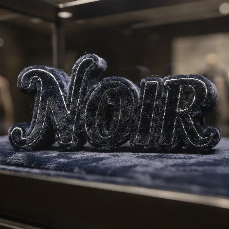 Flux Hyper Tactile 3d Typography Masters