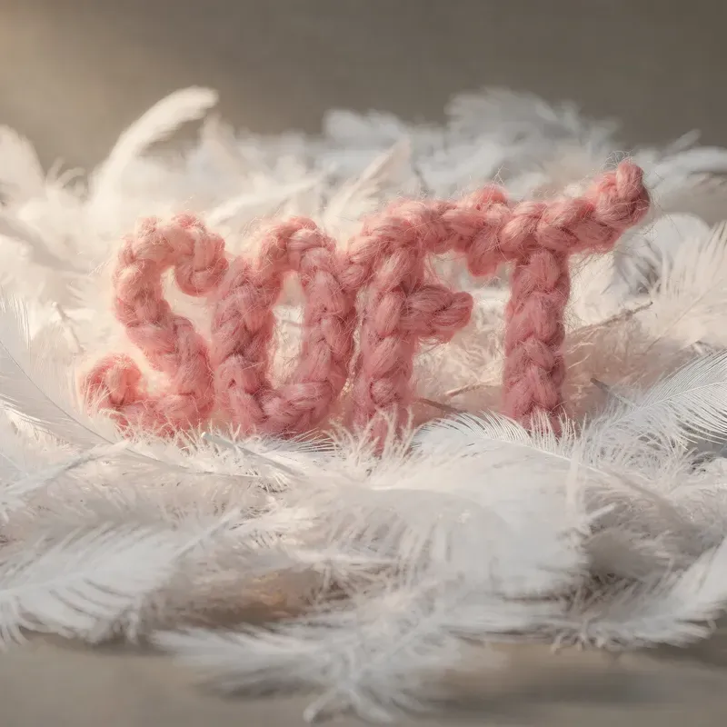 Flux Hyper Tactile 3d Typography Masters