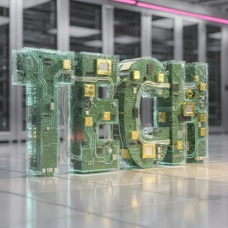Flux Hyper Tactile 3d Typography Masters