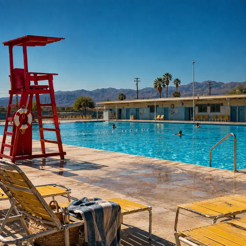 Cinematic Color Stories