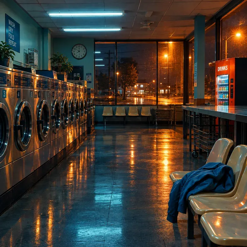 Cinematic Color Stories