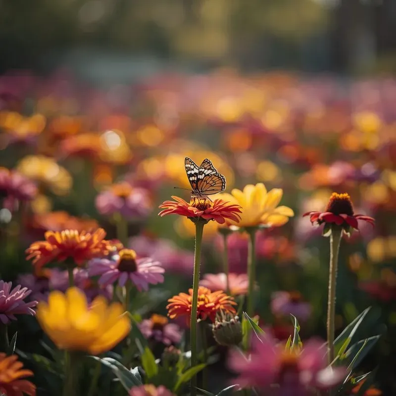 Spring Nature Photography